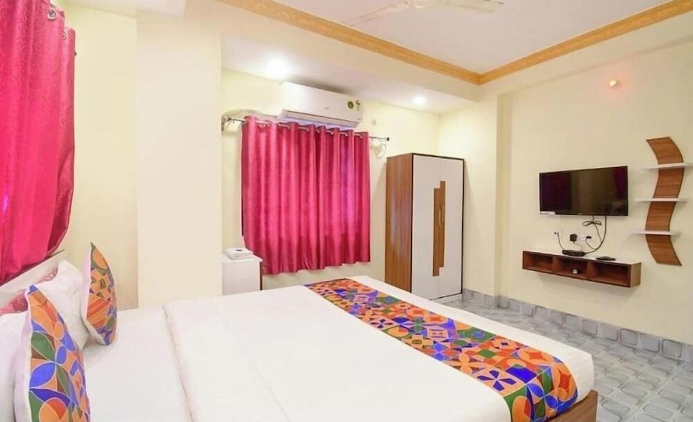 hotel new om shanti international