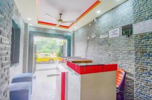 Hotel New Om Shanti International,,2 star