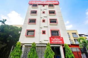 Hotel New Om Shanti International,,2 star