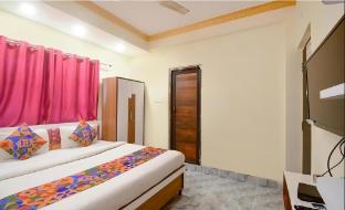 hotel new om shanti international