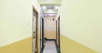 hotel new om shanti international