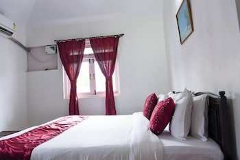 mariana by the pool benaulim