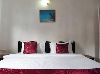 mariana by the pool benaulim