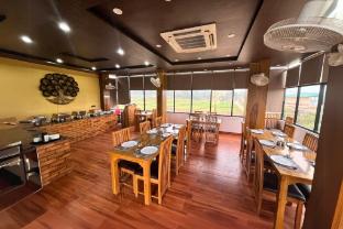 three heavens corbett