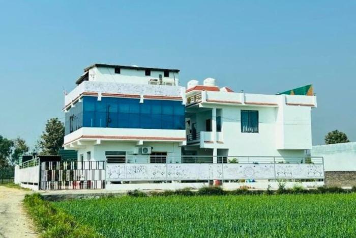 three heavens corbett