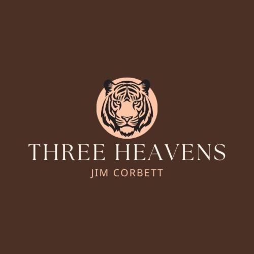 three heavens corbett