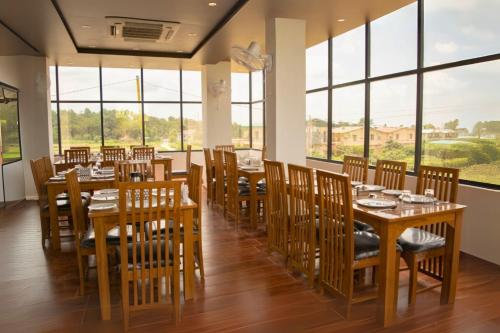 three heavens corbett