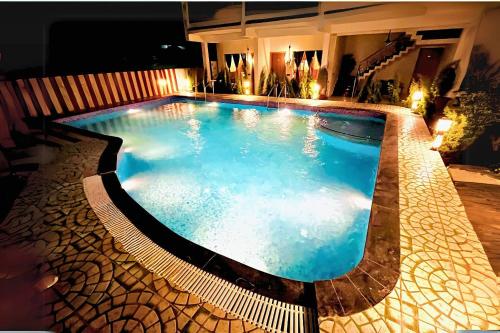 three heavens corbett