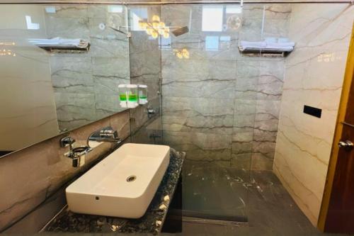 three heavens corbett