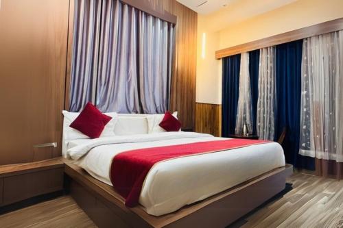 three heavens corbett