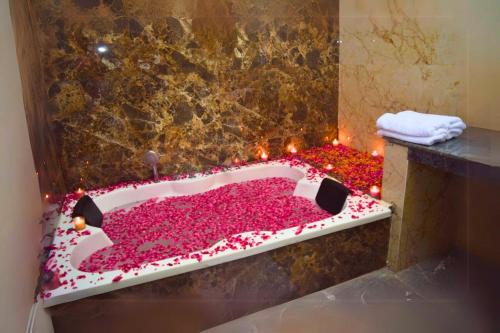 three heavens corbett