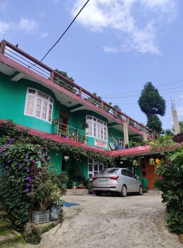 bhagirath homestay
