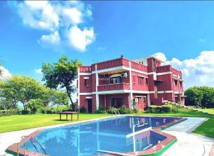Royal Stay Farm House,,3 star