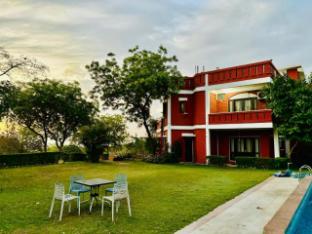 Royal Stay Farm House,,3 star