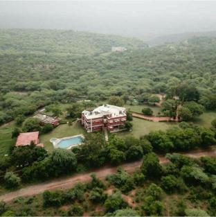 royal stay farm house