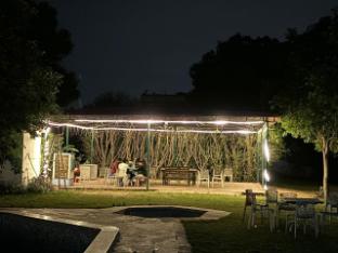 royal stay farm house