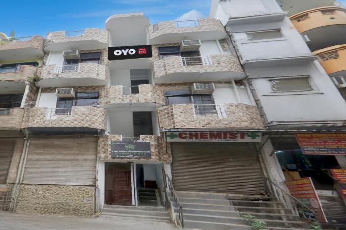 hotel o dream palace