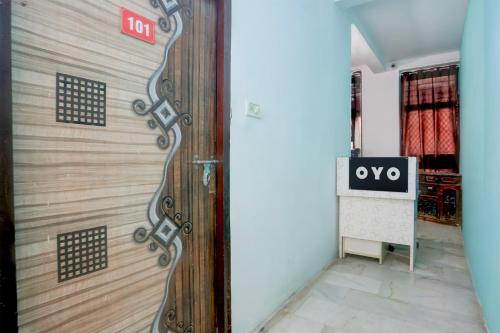 Hotel O Dream Palace,,4 star