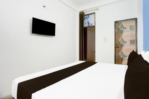 Hotel O Dream Palace,,4 star