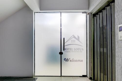 hotel o lotus