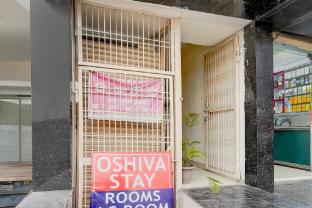 hotel o oshiva stay