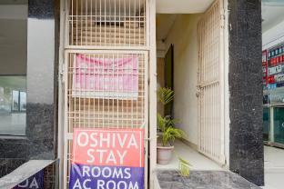 hotel o oshiva stay