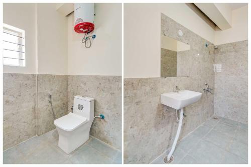 townhouse oak bangalore horamavu agara lake