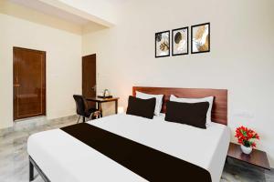 townhouse oak bangalore horamavu agara lake