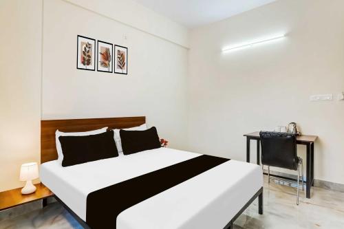 Townhouse Oak Hennur Prakruthi Layout Bangalore,,4 star