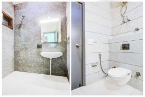 townhouse oak iskcon temple rohini