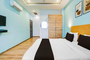 townhouse oak iskcon temple rohini