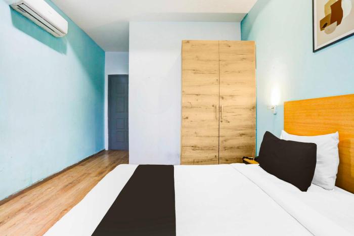 townhouse oak iskcon temple rohini