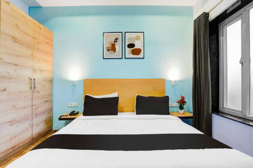 townhouse oak iskcon temple rohini