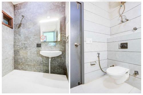 townhouse oak iskcon temple rohini