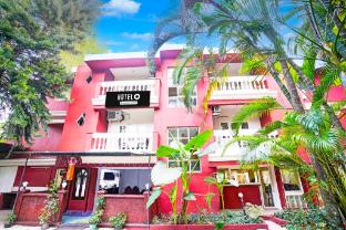 hotel o candolim beachview