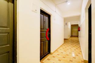 hotel o candolim beachview