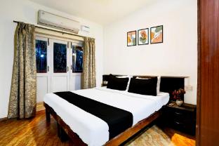 hotel o candolim beachview