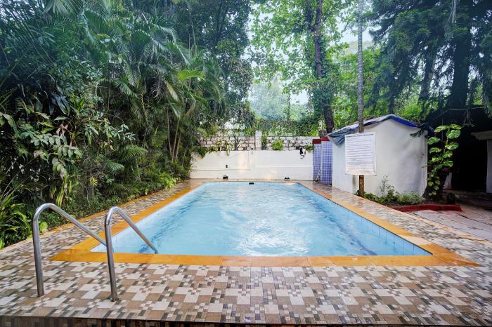 hotel o candolim beachview