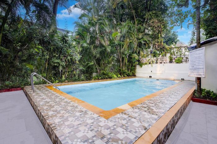 hotel o candolim beachview
