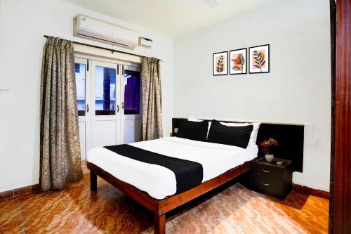 Hotel O Holiday Street Calangute Formerly Shruti Resort,,3 star