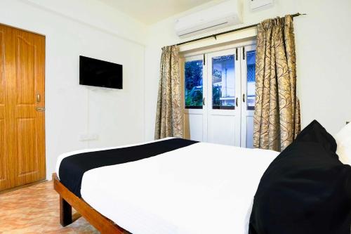 Hotel O Holiday Street Calangute Formerly Shruti Resort,,3 star