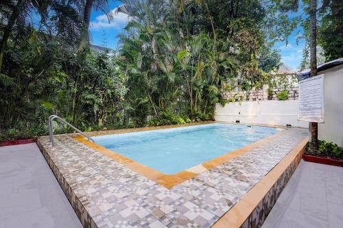 hotel o candolim beachview