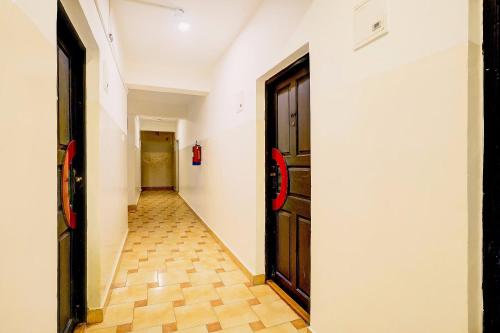 hotel o candolim beachview