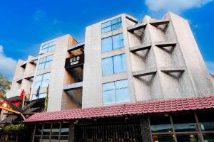 hotel o circus avenue road