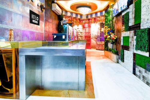 hotel o circus avenue road