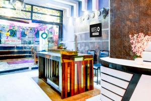 hotel o circus avenue road