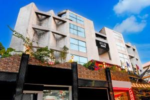 hotel o circus avenue road