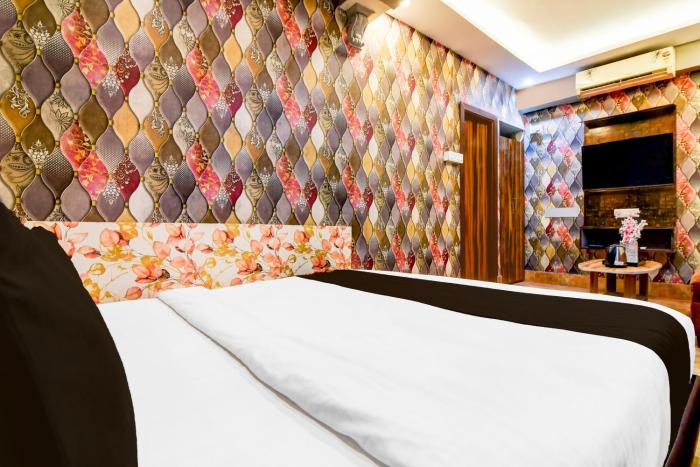 hotel o circus avenue road