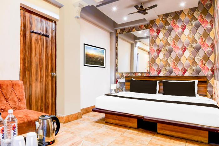 hotel o circus avenue road