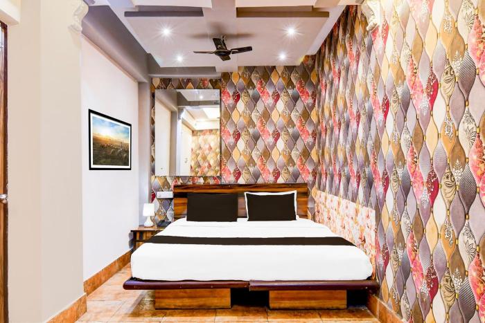 hotel o circus avenue road